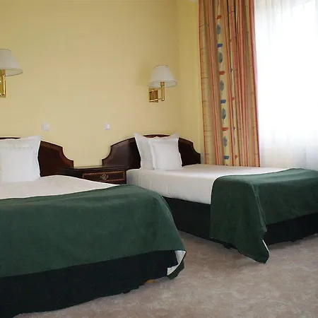 Wilga By Katowice Airport