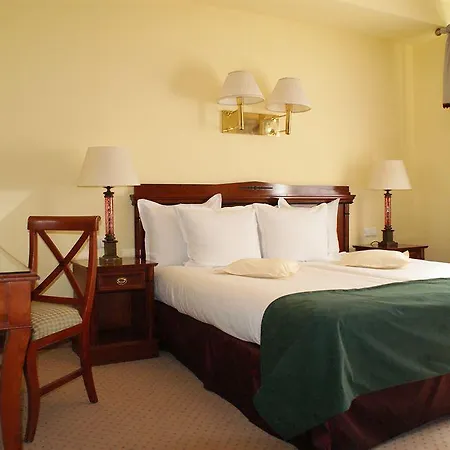 Wilga By Katowice Airport 3* Mierzęcice
