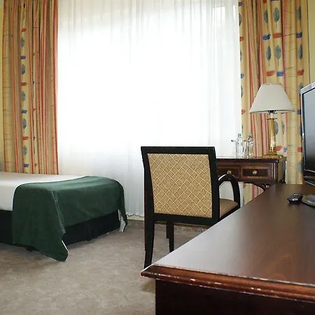 Wilga By Katowice Airport Ξενοδοχείο 3*