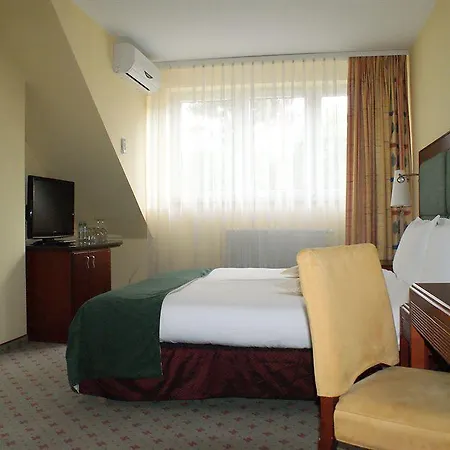 Ξενοδοχείο Wilga By Katowice Airport 3*