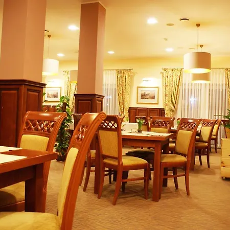 Wilga By Katowice Airport 3* Mierzęcice