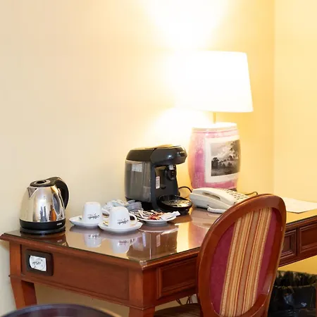 Wilga By Katowice Airport 3*