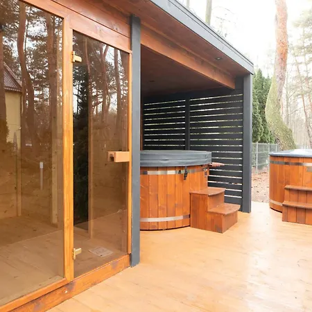 Wilga By Katowice Airport