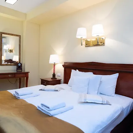 Szálloda Wilga By Katowice Airport 3*