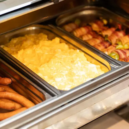 Wilga By Katowice Airport Hotel