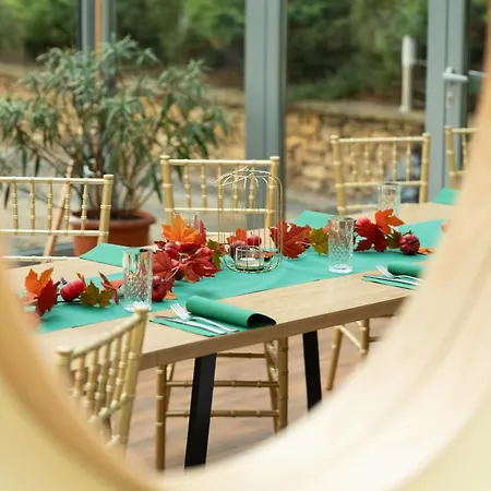 Szálloda Wilga By Katowice Airport