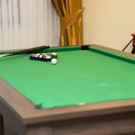 Wilga By Katowice Airport Szálloda 3*