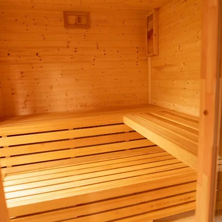 Szálloda Wilga By Katowice Airport 3*