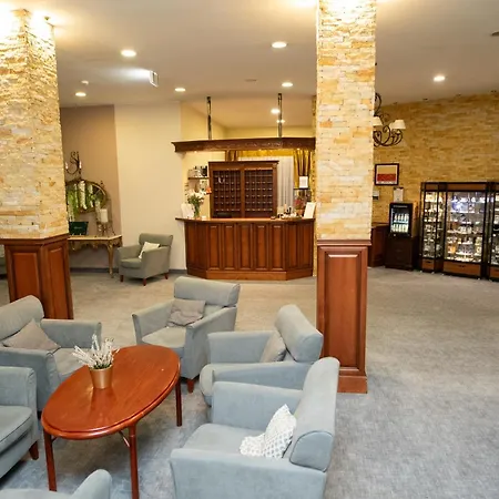 Wilga By Katowice Airport 3*