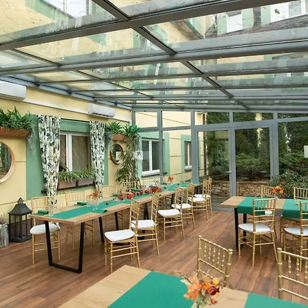 Wilga By Katowice Airport Hotel