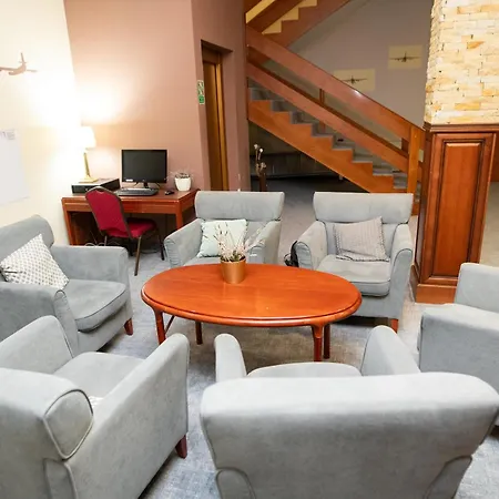 Hotel Wilga By Katowice Airport