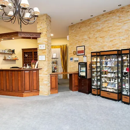 Otel Wilga By Katowice Airport 3*