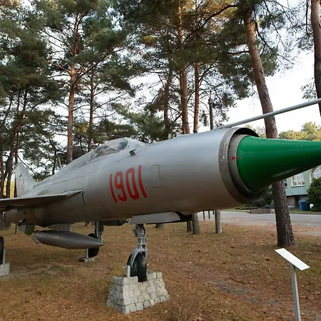 Szálloda Wilga By Katowice Airport Mierzęcice