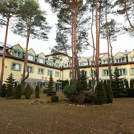 Wilga By Katowice Airport 3*