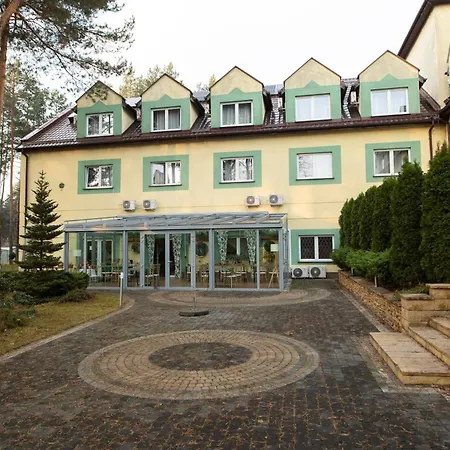Wilga By Katowice Airport 3* Mierzęcice