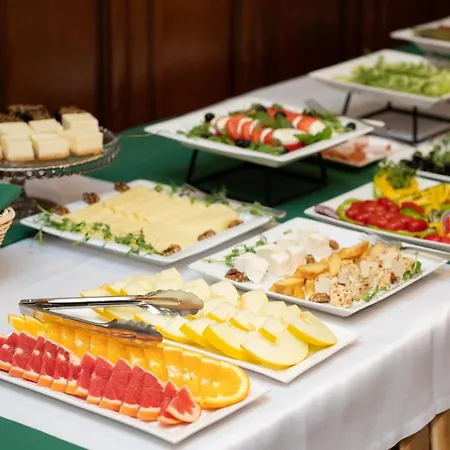 Szálloda Wilga By Katowice Airport