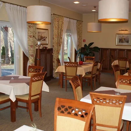 Wilga By Katowice Airport 3*