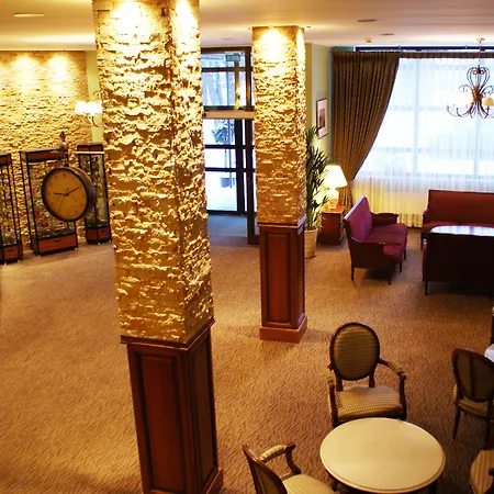 Wilga By Katowice Airport