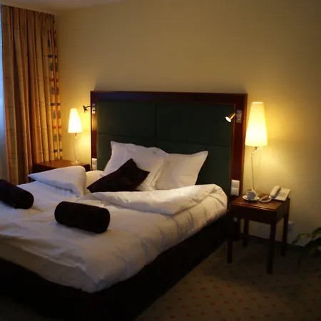 Wilga By Katowice Airport 3*