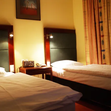 Wilga By Katowice Airport 3* Mierzęcice