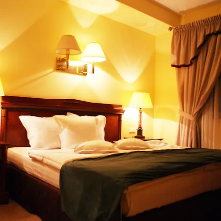 Szálloda Wilga By Katowice Airport Mierzęcice