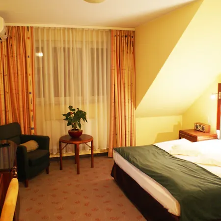 Wilga By Katowice Airport 3* Mierzęcice