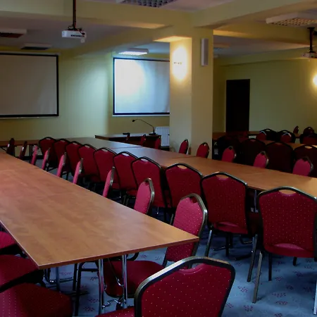 Wilga By Katowice Airport 3* Mierzęcice