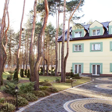 Wilga By Katowice Airport 3*