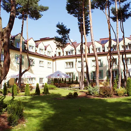 Szálloda Wilga By Katowice Airport