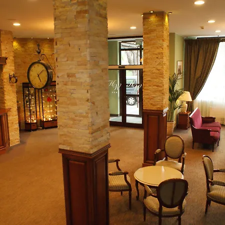 Wilga By Katowice Airport Szálloda Mierzęcice