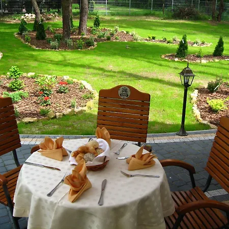 Wilga By Katowice Airport 3*