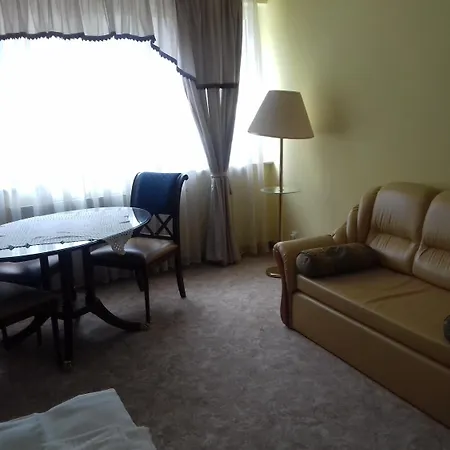 Wilga By Katowice Airport Otel 3*