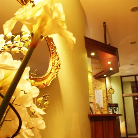 Szálloda Wilga By Katowice Airport Mierzęcice