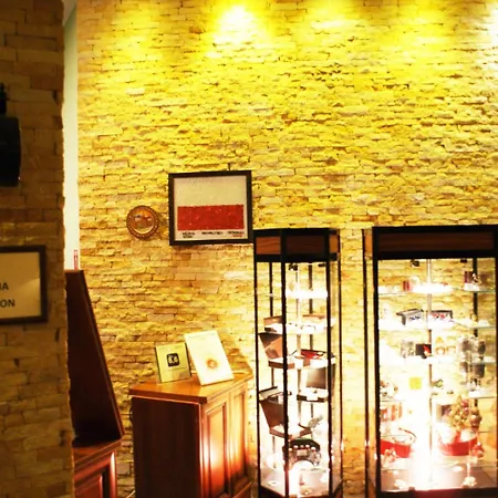 Szálloda Wilga By Katowice Airport