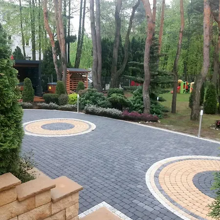 Wilga By Katowice Airport Mierzęcice