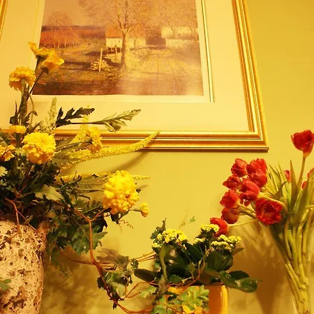 Wilga By Katowice Airport Szálloda 3*