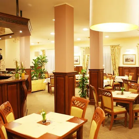 Wilga By Katowice Airport 3* Mierzęcice