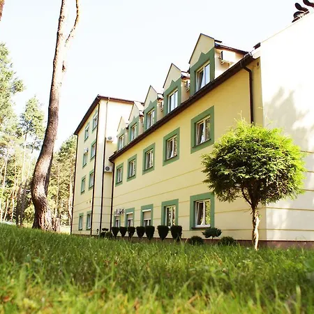 Wilga By Katowice Airport Szálloda