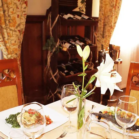 Wilga By Katowice Airport 3* Mierzęcice