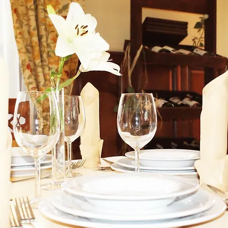 Szálloda Wilga By Katowice Airport