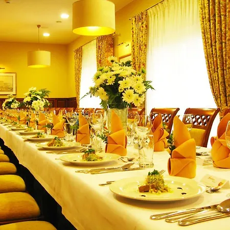 Szálloda Wilga By Katowice Airport Mierzęcice