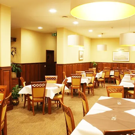 Wilga By Katowice Airport Hotel Mierzecice