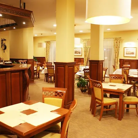 Szálloda Wilga By Katowice Airport 3*