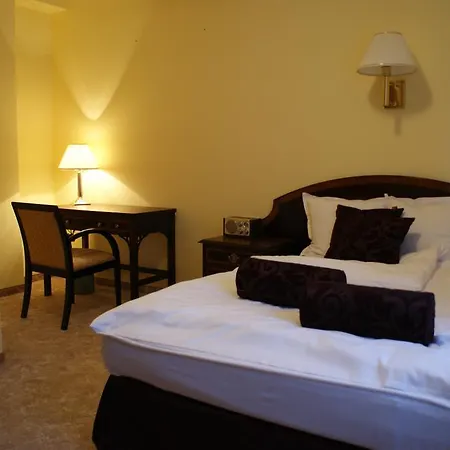 Wilga By Katowice Airport Hotel
