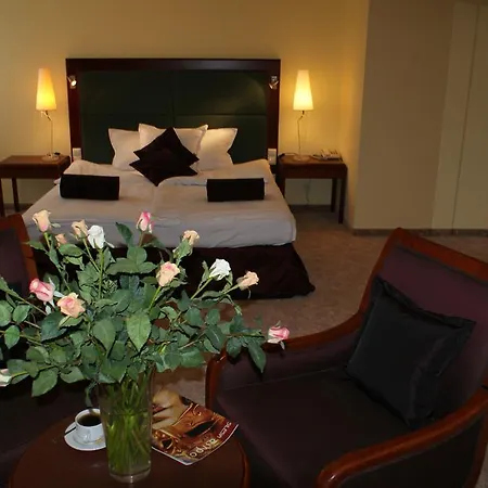 Wilga By Katowice Airport Mierzęcice