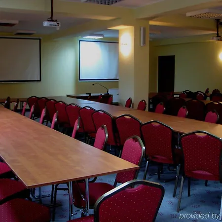 Wilga By Katowice Airport Hotel