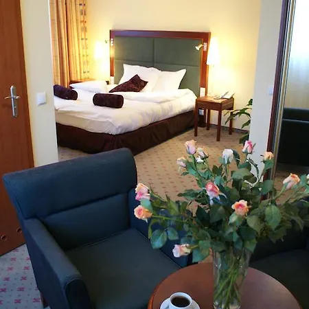Hotel Wilga By Katowice Airport