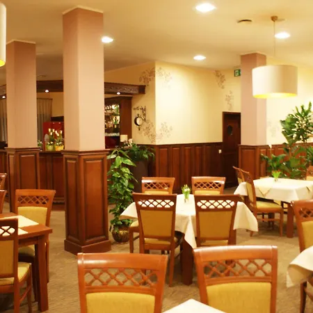 Hotel Wilga By Katowice Airport Mierzecice