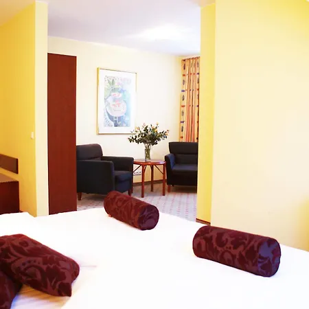 Wilga By Katowice Airport 3*