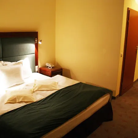Wilga By Katowice Airport Hotel Mierzecice